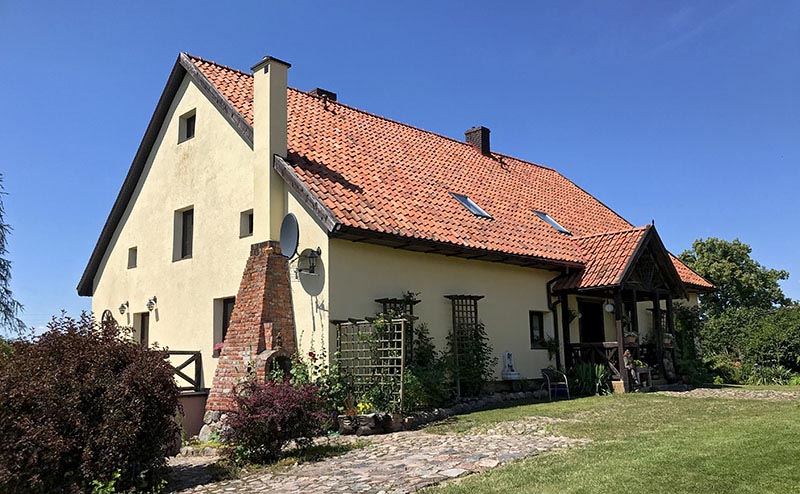 Siedlisko Podgórze