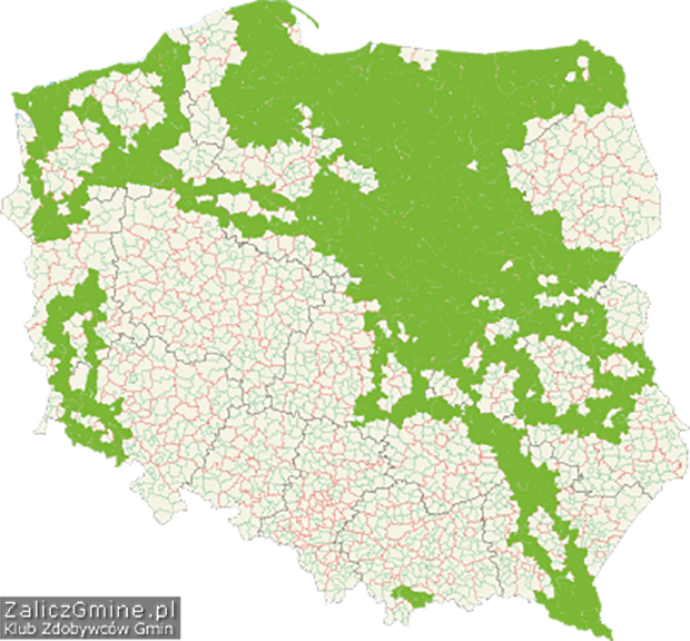 mapa sierpien 2024